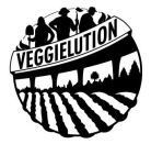 logo for Veggielution